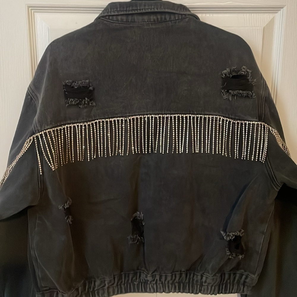 POL jacket - Picture 2 of 5